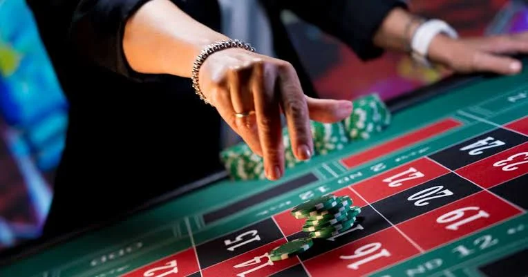 Casino